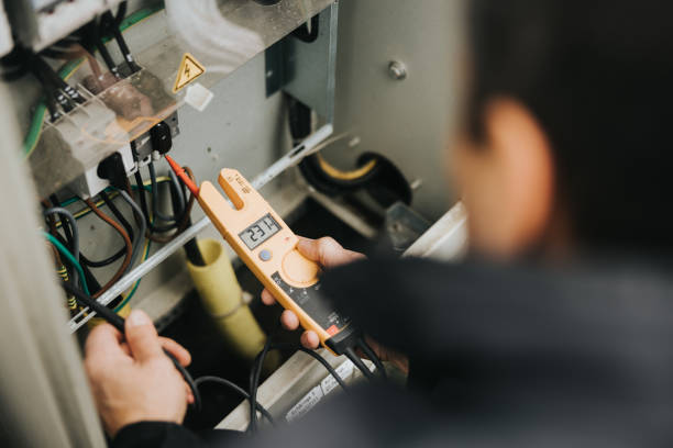 Best Emergency Electrical Repair  in University Heights, OH