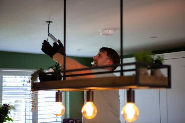 Best Licensed Electrician  in University Heights, OH