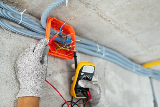 Best Affordable Emergency Electrician  in University Heights, OH