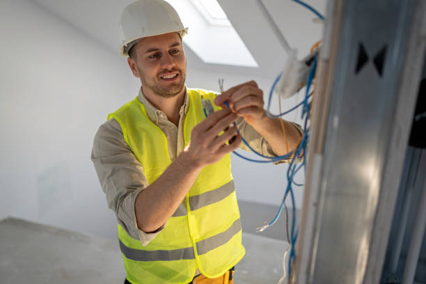 Best Electrician Near Me  in University Heights, OH