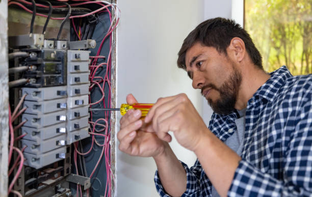 Best Ceiling Fan Installation Electrician  in University Heights, OH